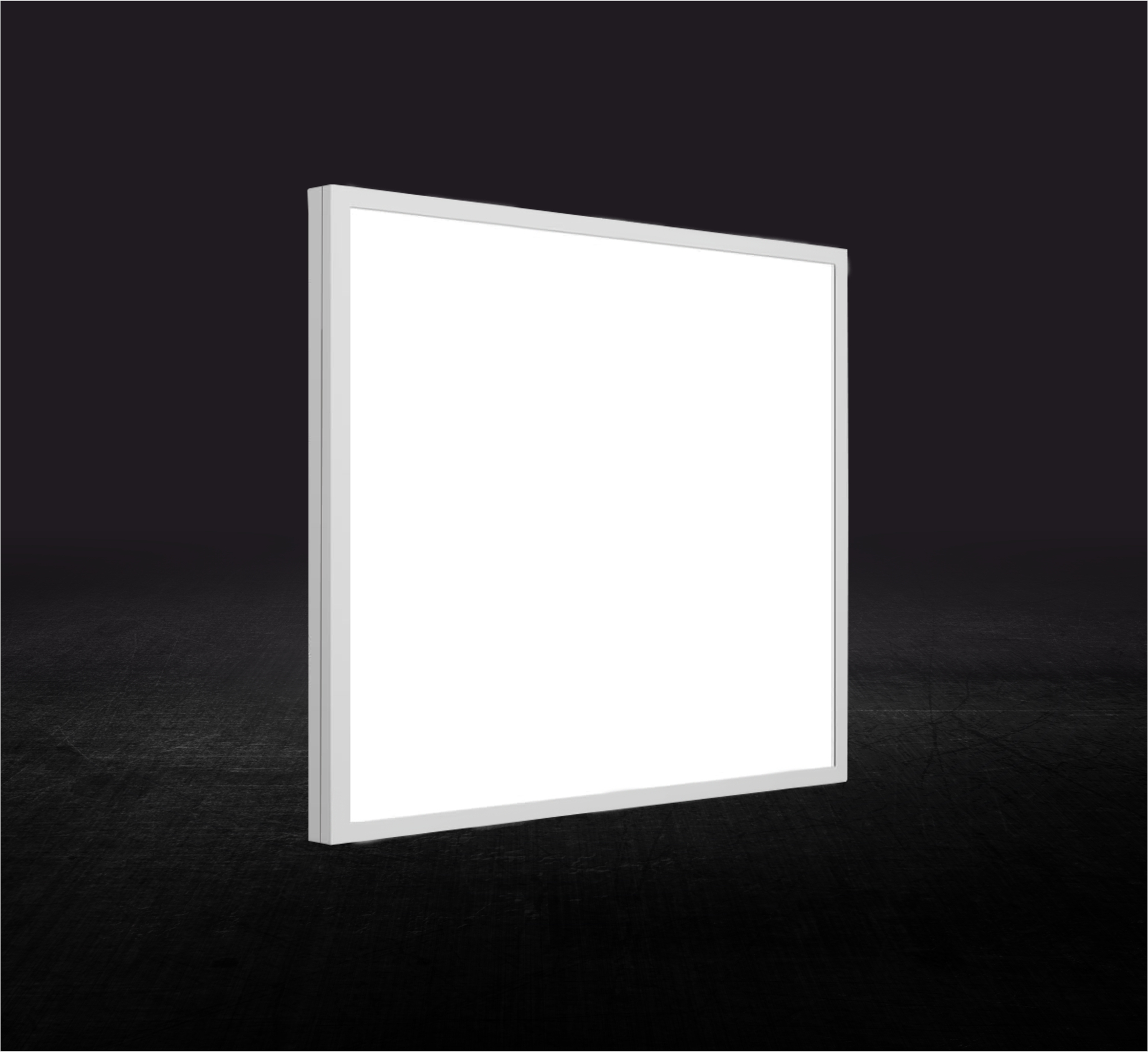 Forus 36W 2x2 LED Surface Panel Light - Corporate Ceiling Light for ...